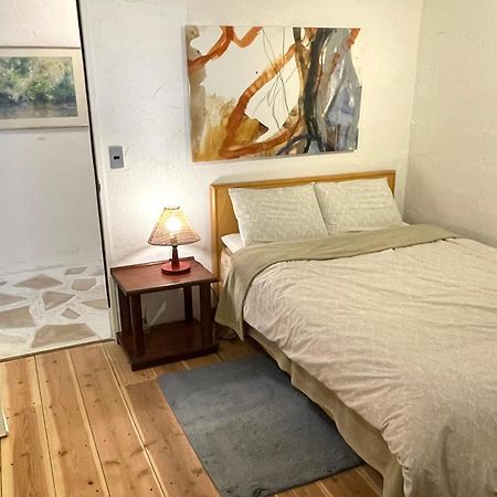 Gallery Hara And Guest House Екстериор снимка