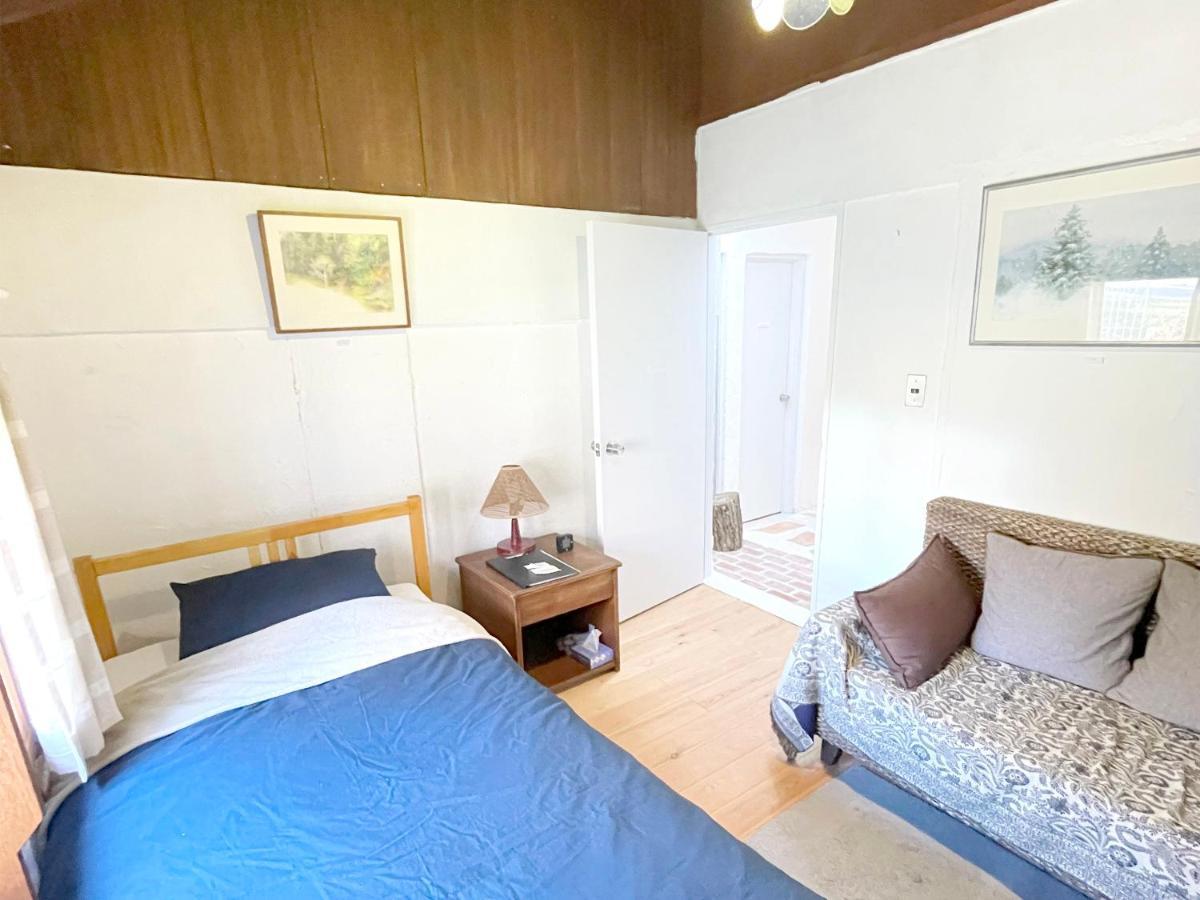 Gallery Hara And Guest House Екстериор снимка