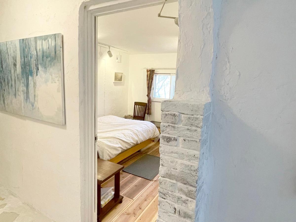 Gallery Hara And Guest House Екстериор снимка