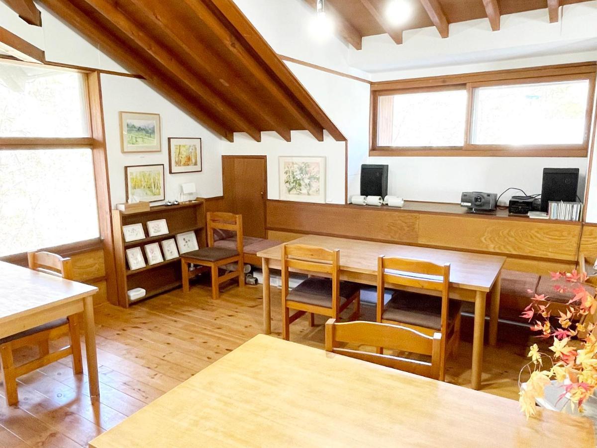 Gallery Hara And Guest House Екстериор снимка