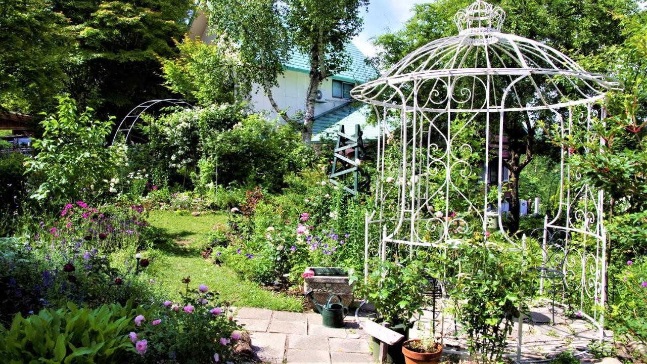 Gallery Hara And Guest House Екстериор снимка