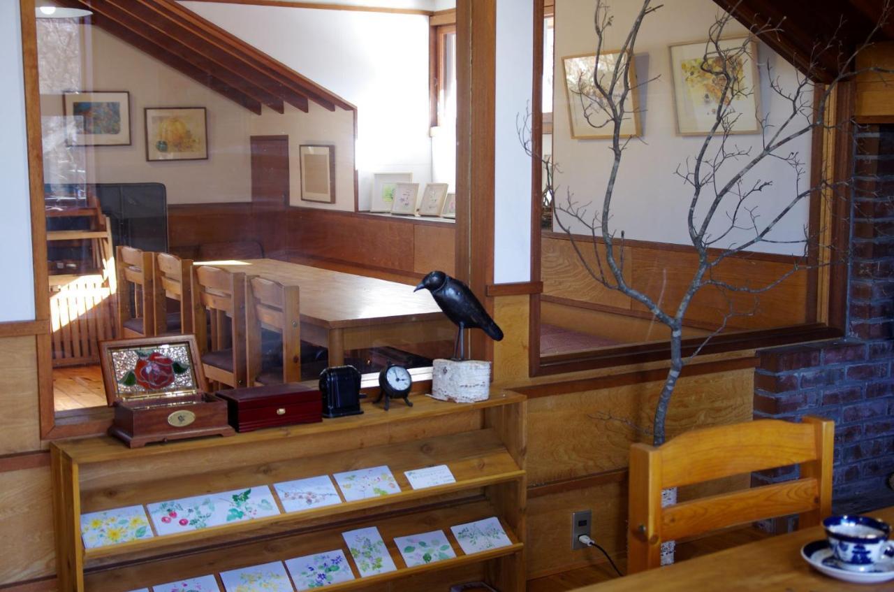Gallery Hara And Guest House Екстериор снимка