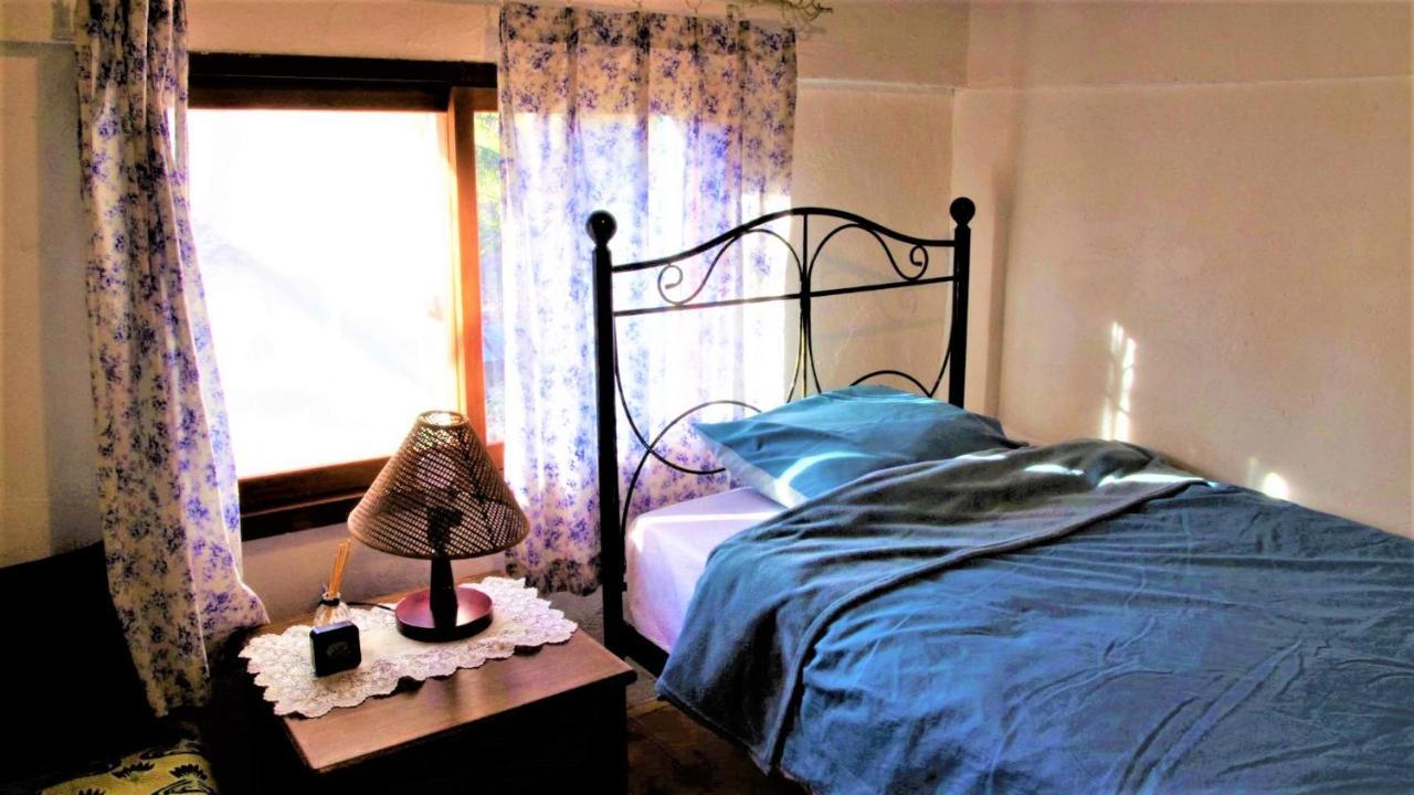 Gallery Hara And Guest House Екстериор снимка