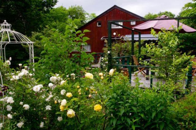 Gallery Hara And Guest House Екстериор снимка