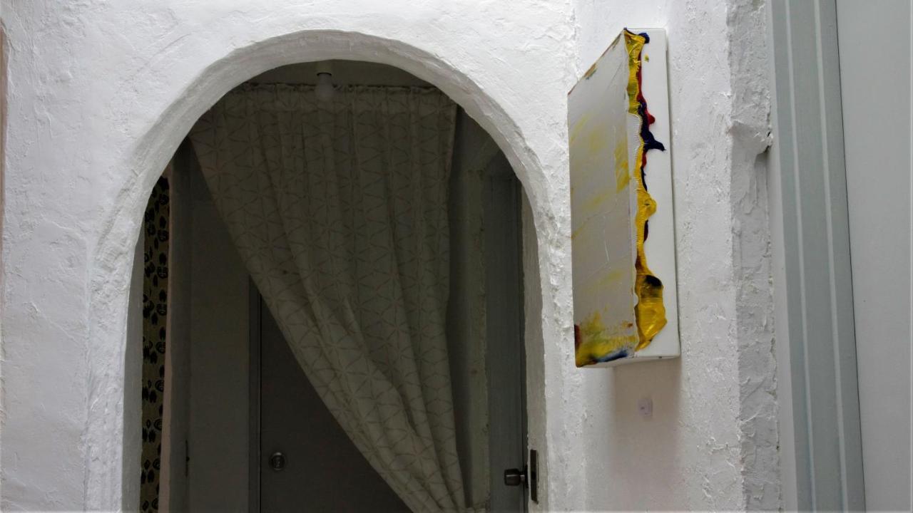 Gallery Hara And Guest House Екстериор снимка