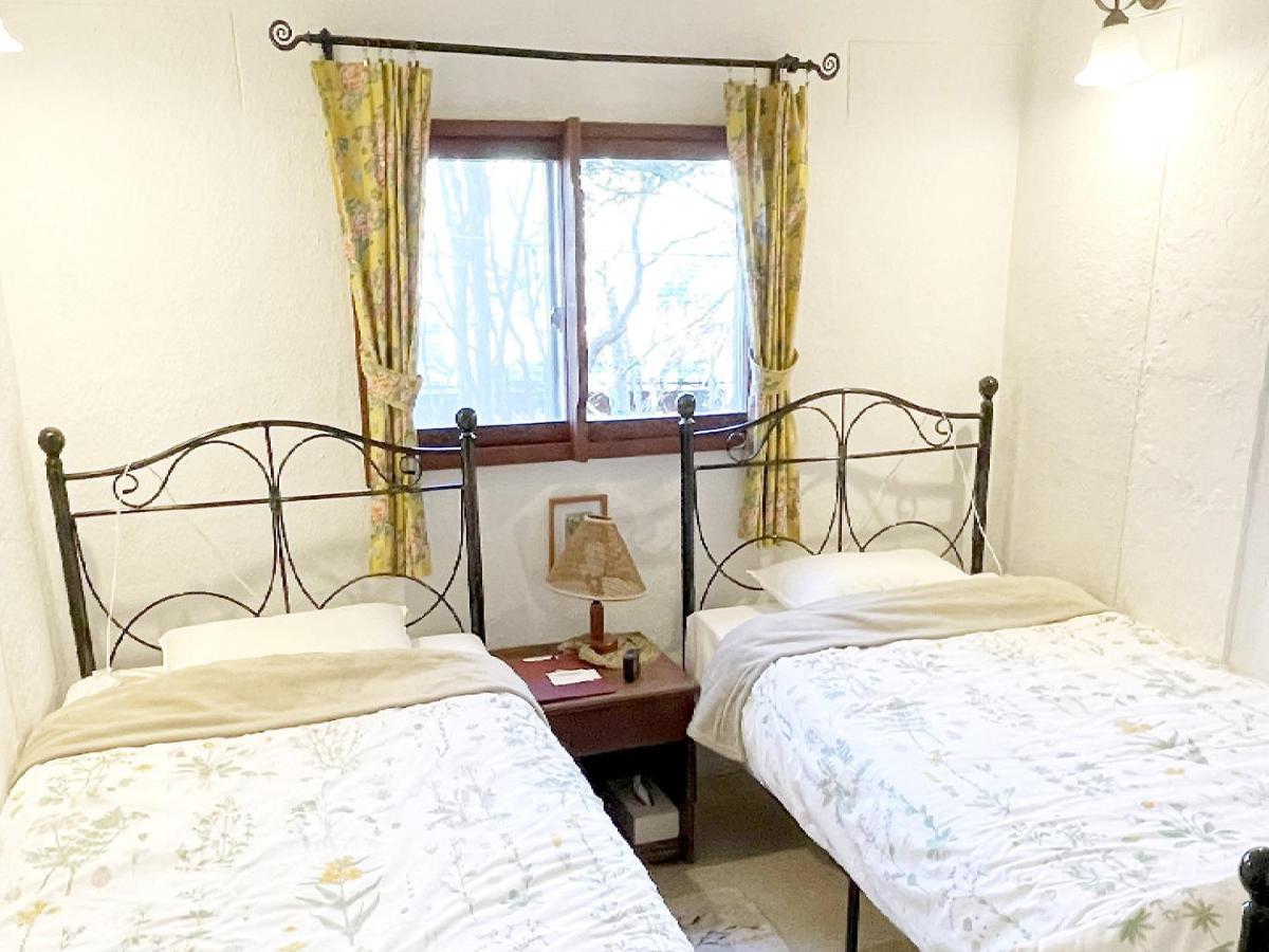 Gallery Hara And Guest House Екстериор снимка