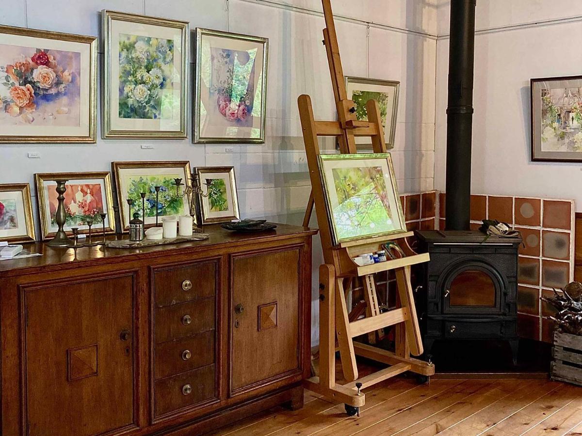 Gallery Hara And Guest House Екстериор снимка