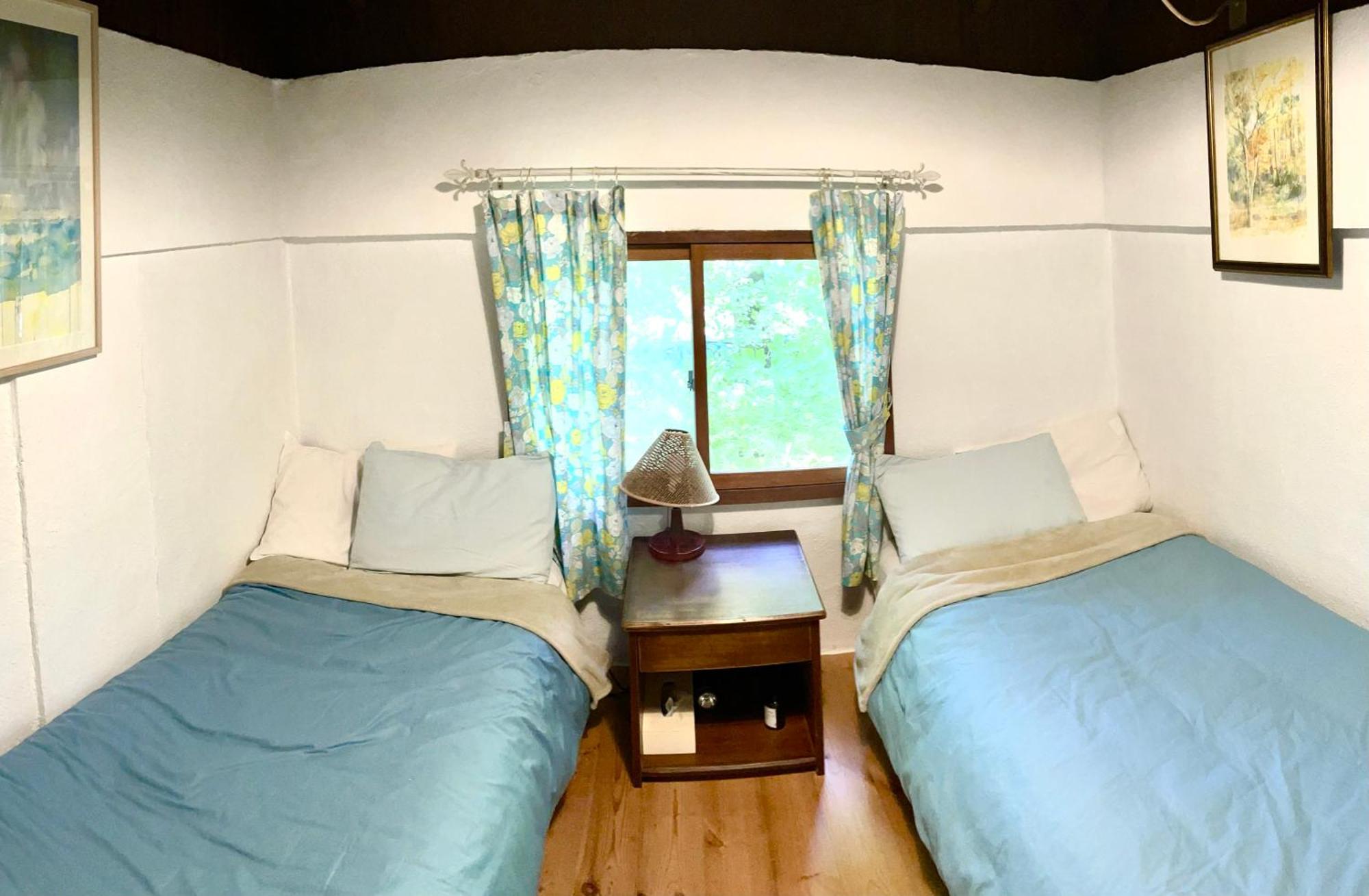 Gallery Hara And Guest House Екстериор снимка