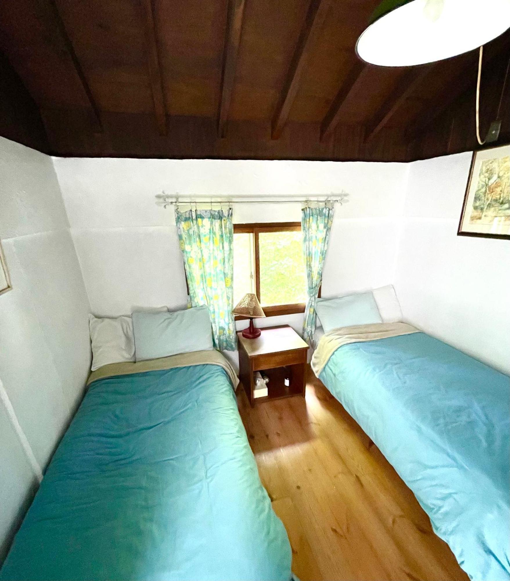 Gallery Hara And Guest House Екстериор снимка