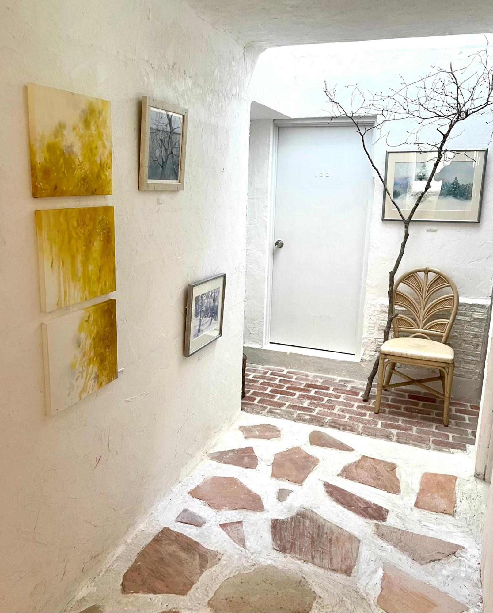 Gallery Hara And Guest House Екстериор снимка