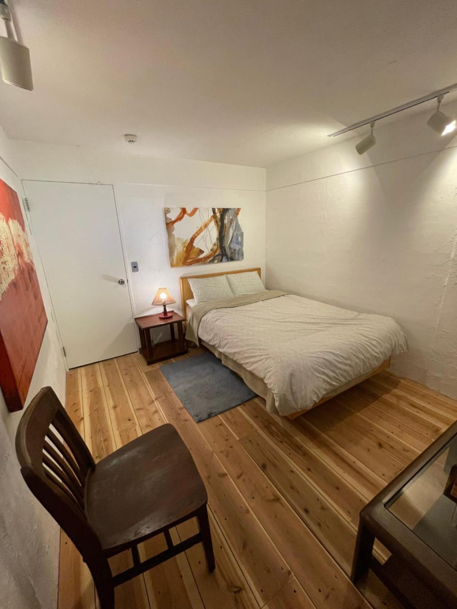 Gallery Hara And Guest House Екстериор снимка