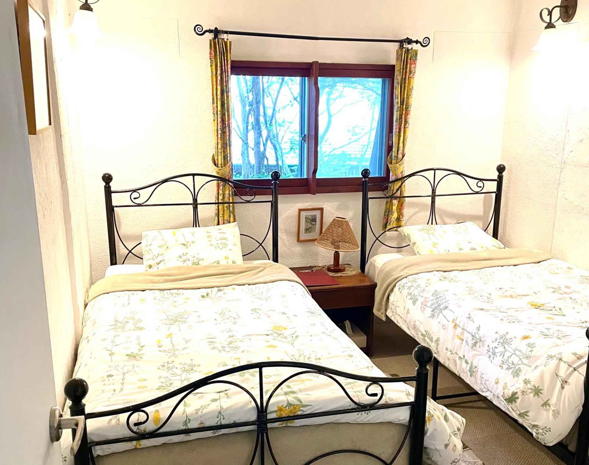 Gallery Hara And Guest House Екстериор снимка